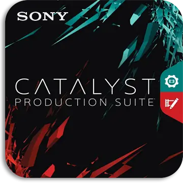 Sony Catalyst Production Suite 2023.2.0.162 (2023) торрент скачать