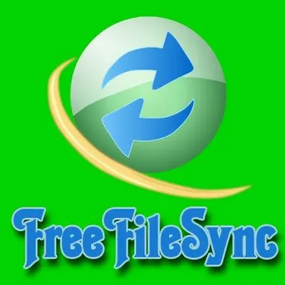 FreeFileSync 13.1 (2023) торрент скачать