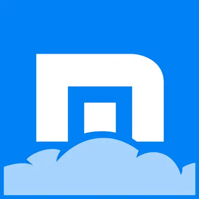 Maxthon Browser 7.1.8.9001 (2024) торрент скачать