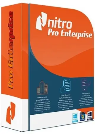 Nitro Pro 14.17.2.29 (2023) торрент скачать