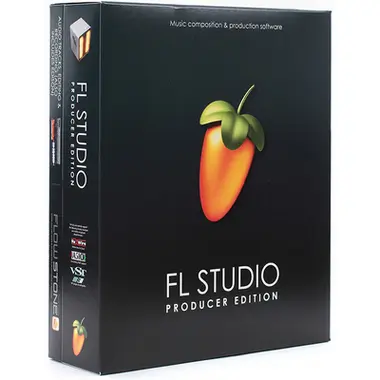 FL Studio Producer Edition