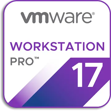 VMware Workstation Pro 17.5.0 Build 22583795 (2023) торрент скачать