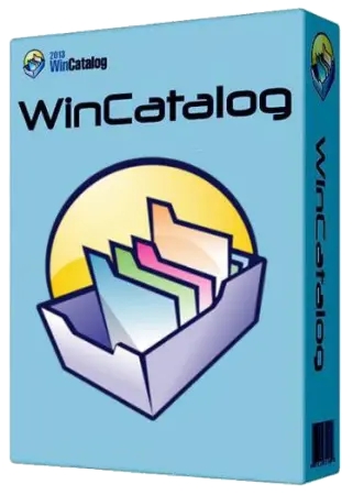 WinCatalog 2024.6.1 (2024) торрент скачать