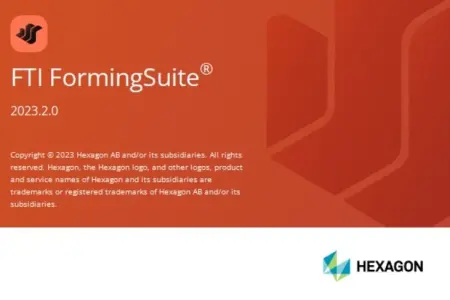 FTI Forming Suite 2023.2.0 Build 1686059814 (2023) торрент скачать