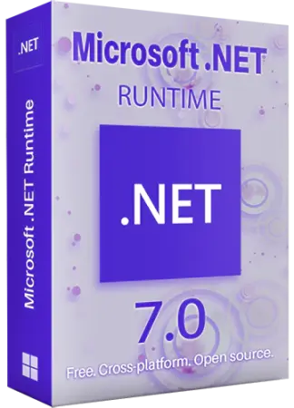 Microsoft.NET Runtime 7.0.13 (2023) торрент скачать