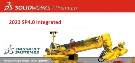 SolidWorks Full Premium