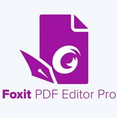 Foxit PDF Editor Pro 13.1.6 (23570) (2025) торрент скачать