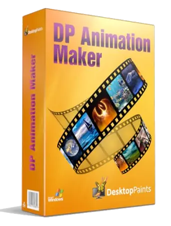 DP Animation Maker 3.5.23 (2023) торрент скачать