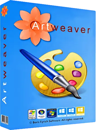 Artweaver Plus 7.0.16.15569 (2023) торрент скачать