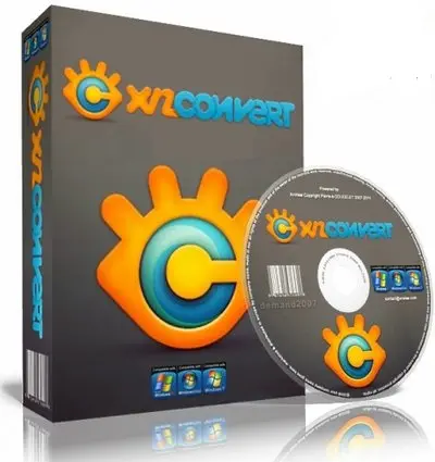 XnConvert 1.99.0 (2023) торрент скачать