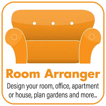 Room Arranger 9.8.2.644 (2024) торрент скачать