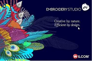 Wilcom Embroidery Studio Designing e4.2H (2019) торрент скачать