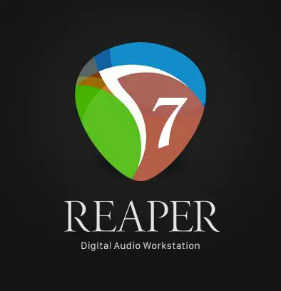 Cockos REAPER 7.34 (2024) торрент скачать