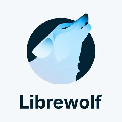 LibreWolf 119.0-5 (2023) торрент скачать