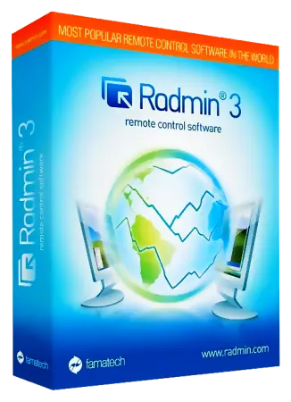 Radmin 3.5 (2012) торрент скачать