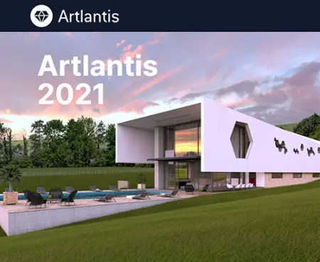 Artlantis media