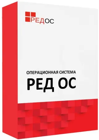 Ред ОС 7.3 (2023) торрент скачать