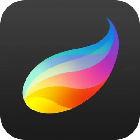 Procreate – Sketch, paint, create. 2.0.2  iOS (2014) торрент скачать