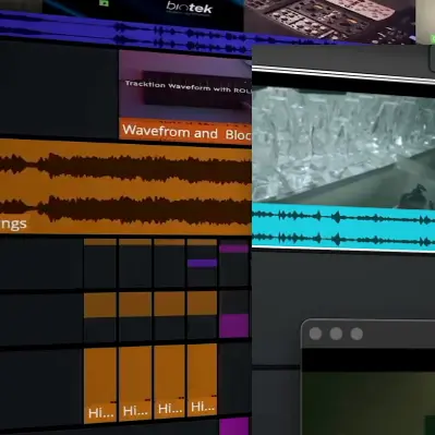 Waveform 12 Pro 12.5.11 (2023) торрент скачать