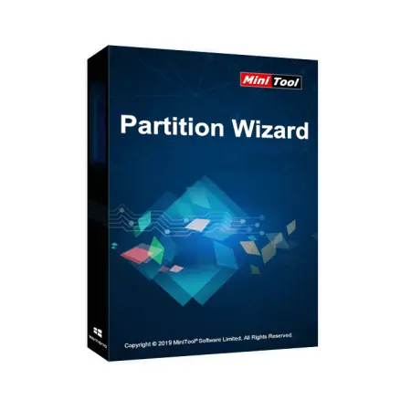 MiniTool Partition Wizard Enterprise 12.0 (2020) торрент скачать