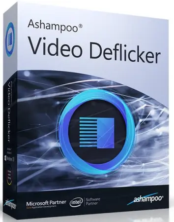 Ashampoo Video Deflicker 1.0.0 (2019) торрент скачать