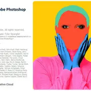 Adobe Photoshop + Neural Filters 24.4.1.449 + 1.15.0 05.2023 (2023) торрент скачать