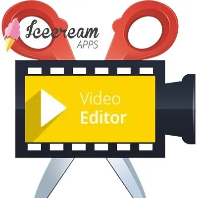 Icecream Video Editor Pro 3.11 (2023) торрент скачать