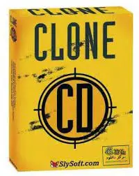 CloneCD 5.3.4.0 (2016) торрент скачать