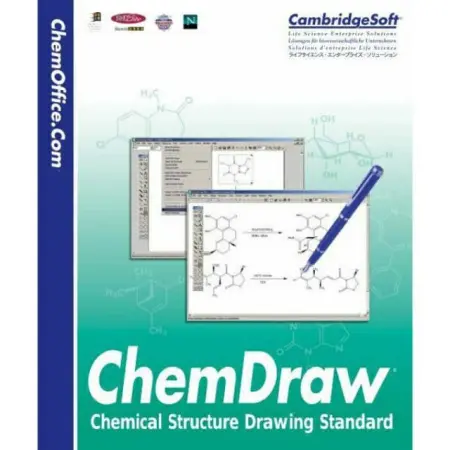 ChemDraw Ultra