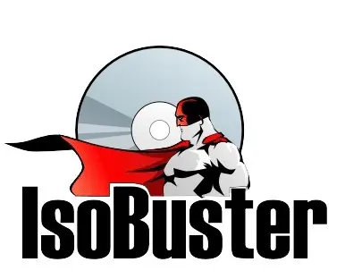 IsoBuster Pro 4.5 Build 4.5.0.0 (2019) торрент скачать