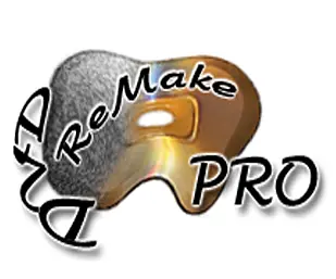 DVDReMake Pro 3.6.4 (2007) торрент скачать