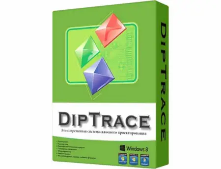 DipTrace