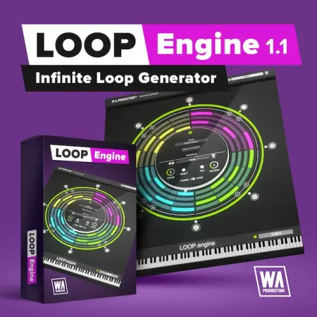 LOOP Engine 1.1.1 (2023) торрент скачать
