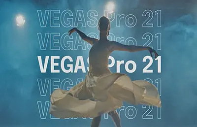 Magix Vegas Pro 21.0 Build 108 (2023) торрент скачать