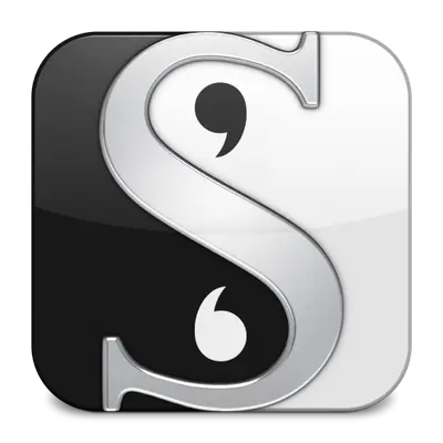 Scrivener 3.1.5.1 Build 2073405 (2023) торрент скачать