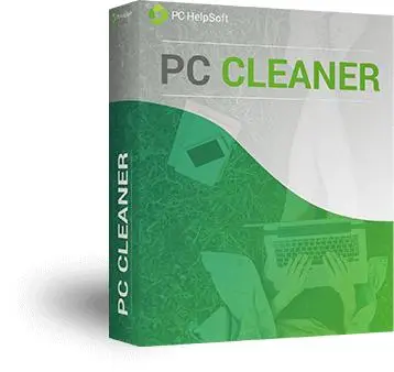 PC Cleaner Pro 9.5.1.2 (2023) торрент скачать