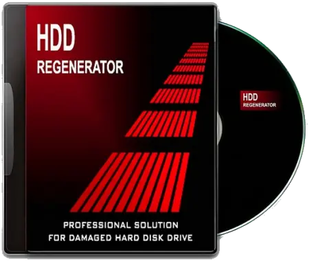 HDD Regenerator
