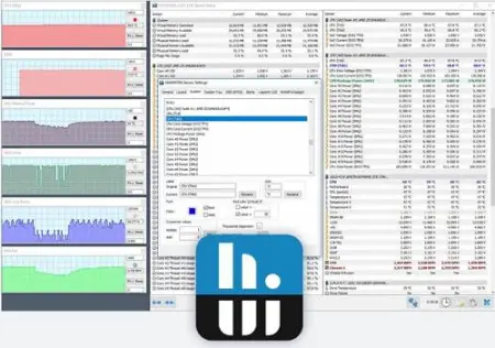 HWiNFO 7.69 Build 5340 Beta (2024) торрент скачать