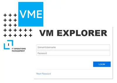 MicroFocus HPE VM Explorer 7.1.1 (2018) торрент скачать
