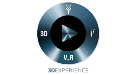 DASSAULT SYSTEMES 3DEXPERIENCE V6 R2014X Hi-END 6.216 Build 0 (2014) торрент скачать