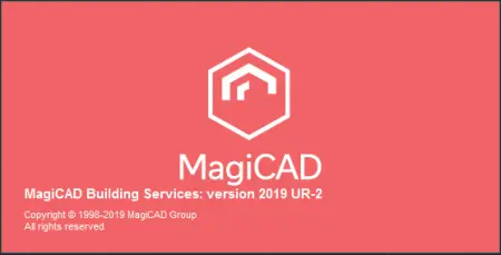 MagiCAD for AutoCAD and REVIT