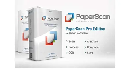 PaperScan Professional Edition 3.0.87 (2019) торрент скачать