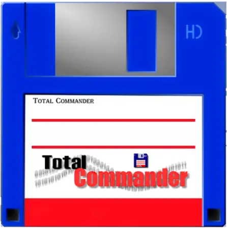 Total Commander 11.50 (2024) торрент скачать