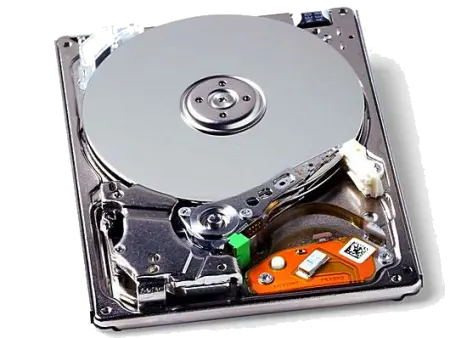 HDD Low Level Format Tool