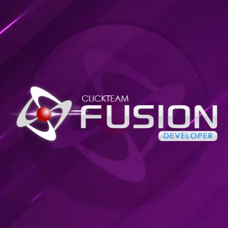 Clickteam Fusion Developer 2.5 Build R292.26 (2020) торрент скачать