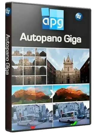 Kolor Autopano Giga 4.4.2 (2018) торрент скачать