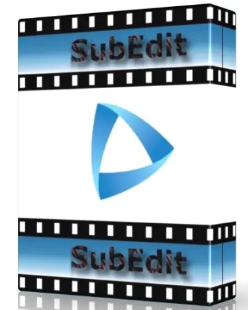 Subtitle Edit 3.4.6 Build 544 (2015) торрент скачать