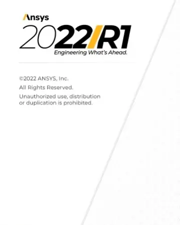 ANSYS Products 2022 R1 (22.1.0.2021111419) (2021) торрент скачать