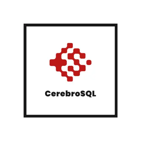 CerebroSQL 24.4.2 (2024) торрент скачать