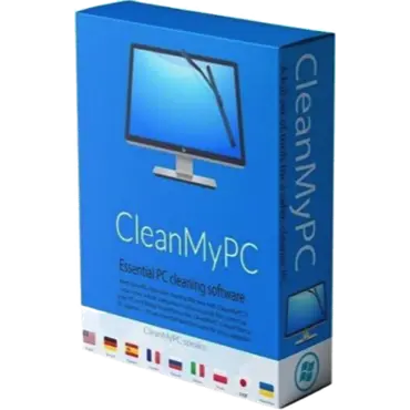 CleanMyPC 1.12.1 Build 2157 (2021) торрент скачать